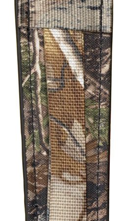 Outdoor Connection AD20927 Original Super-Sling Realtree AP Nylon Padded Rifle/Shotgun
