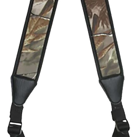 Outdoor Connection BPSC20962 Backpack Sling Realtree APG Adjustable Rifle/Shotgun