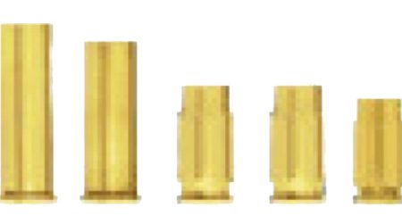 Winchester Ammo WSC32WSU Unprimed Cases  32WinSpecial Rifle Brass 50/Bag