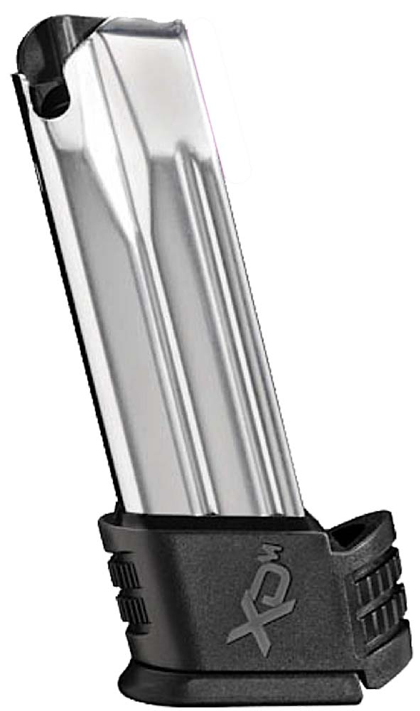 Springfield Armory XD45452 XD-M Compact 13rd 45 ACP Stainless Steel