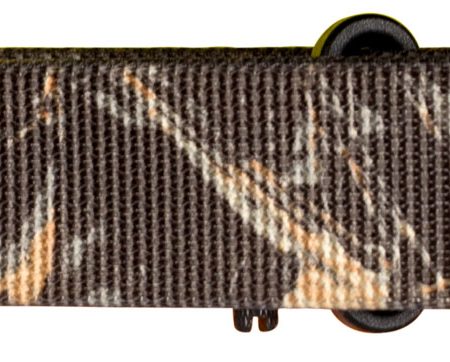 Outdoor Connection XP2M4DS Express Sling 2 Advantage Max-4 Nylon 56" OAL Adjustable Rifle/Shotgun