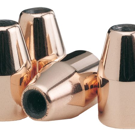 Hornady 355281 HAP 9mm .355 115 gr Hollow Point 500 Per Box/ 6 Case