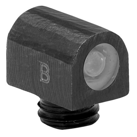 Meprolight USA 1340453101 Tru-Dot Front Sight Green Tritium For Remington 870/1100/11-87 (6-48 Threads)