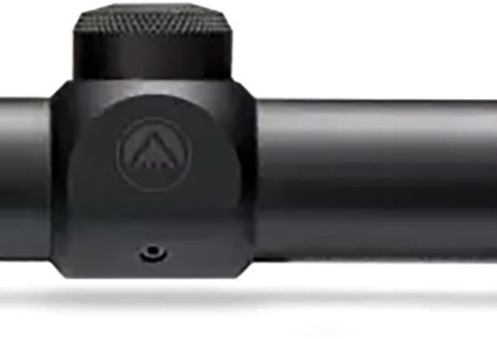 Burris 200261 Scout  Black Matte 2-7x 32mm 1" Tube Ballistic Plex Reticle