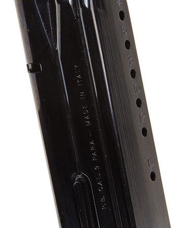 Beretta USA JM4PX915 Px4 Storm 15rd 9mm Luger Black Steel