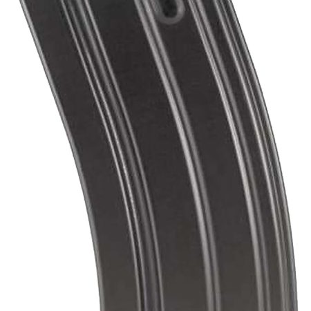 DuraMag 3023001175CPD Speed  30rd 223 Rem/300 Blackout/5.56x45mm NATO for AR-15 Black w/ Orange Follower Detachable