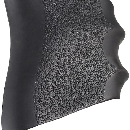 Hogue 17000 HandAll Universal Full Size Grip Sleeve Textured Black Large Rubber