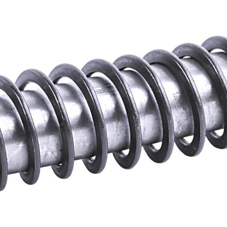 LaserMax LMSG43 Red Guide Rod Laser for Glock  43/43X/48 Black