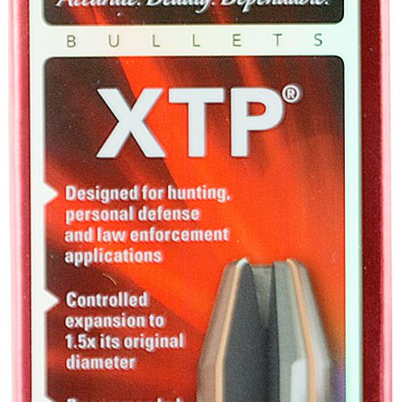 Hornady 35500 XTP  9mm .355 90 gr Hollow Point 100 Per Box/ 25 Case