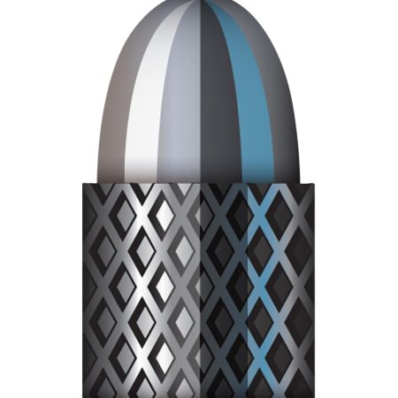 Hornady 10508 Frontier Lead 38 Cal .357 158 gr Lead Round Nose 300 Per Box/ 6 Case