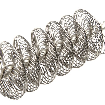 Hoppe's 1252 Tornado Brush 35 Cal 10 Pack