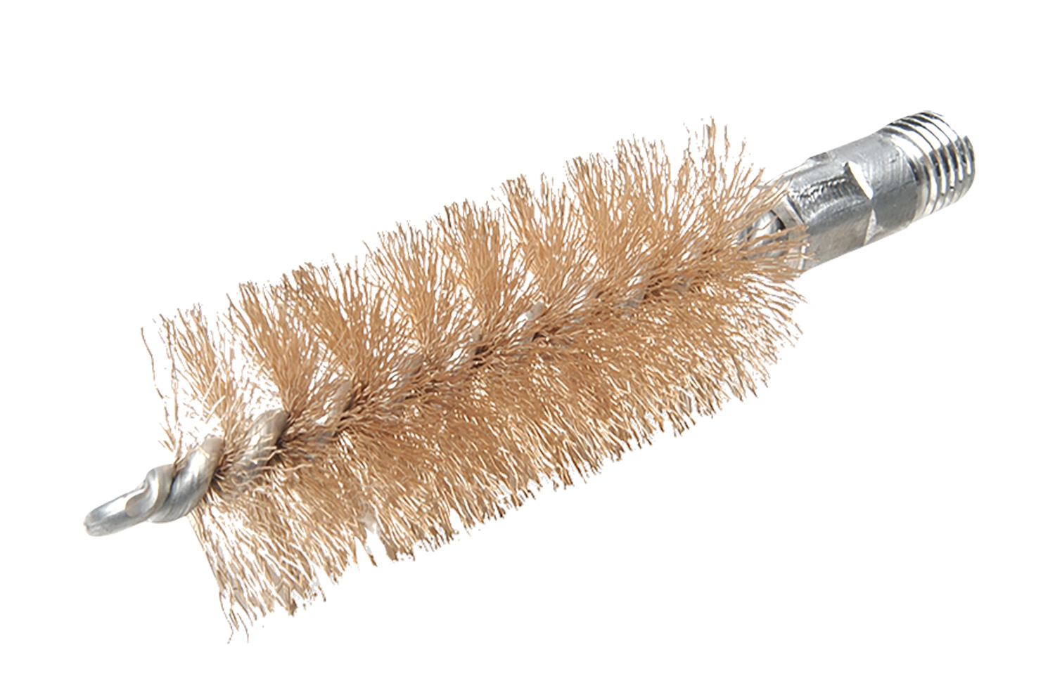 Hoppe's 1310P Phosphor Bronze Brush 243/25 10 Pack