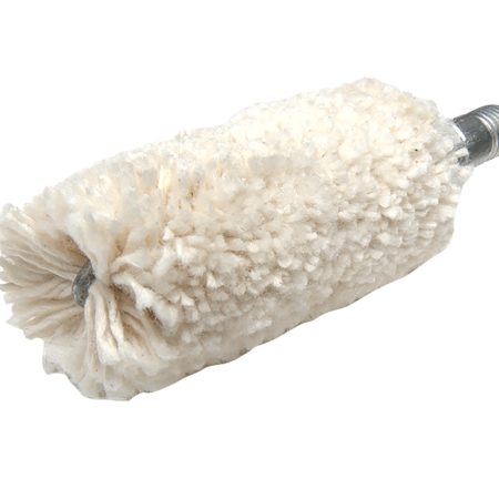 Hoppe's 1321 Cleaning Swab 22/270 Cal 10 Pack