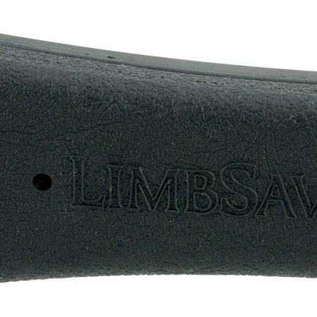 Limbsaver 10025 Magpul Stock Black Rubber Fits Magpul STR/CTR Stock
