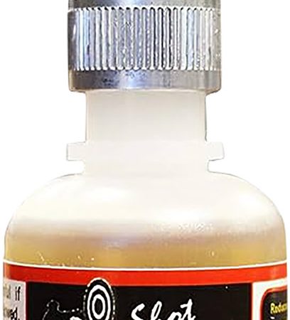 Pro-Shot ZF1 Zero Friction 1 oz. Needle Oiler