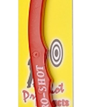 Pro-Shot GBN Gun Brush Universal Multi-Caliber Nylon Bristles