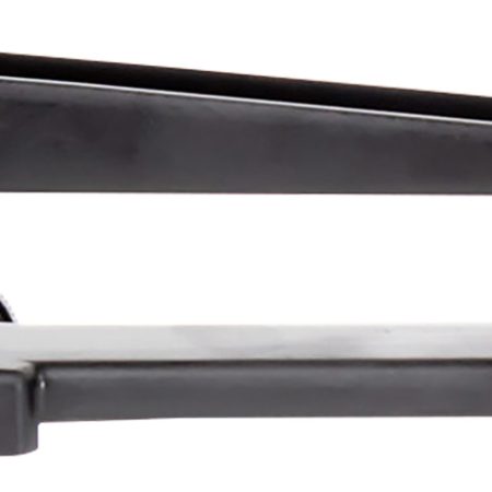 Aim Sports MT017 Detachable Carry Handle Black Hardcoat Anodized Aluminum AR15/M4 6.90"