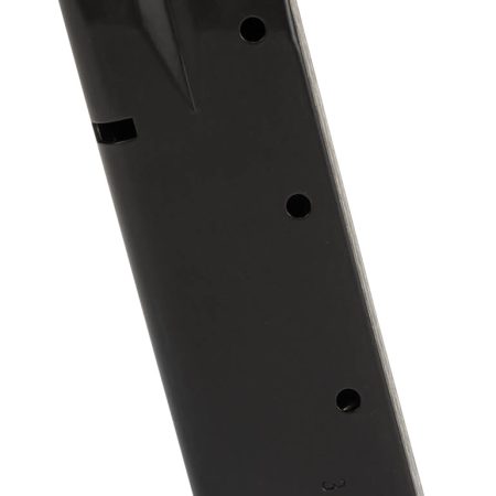 Magnum Research MAG4013P Baby Desert Eagle  Black Detachable w/ Polymer Base Plate 12rd 40 S&W for Magnum Research Baby Eagle/Baby Eagle Compact II & III