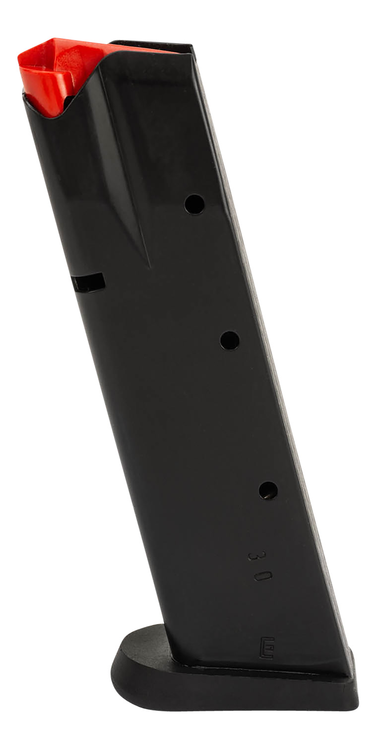 Magnum Research MAG4013P Baby Desert Eagle Black Detachable w/ Polymer Base Plate 12rd 40 S&W for Magnum Research Baby Eagle/Baby Eagle Compact II & III