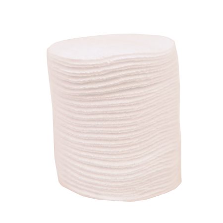 Pro-Shot 112300 Cleaning Patches 6mm - .30 Cal 1.50" Round 100% Cotton Flannel 300 Pack