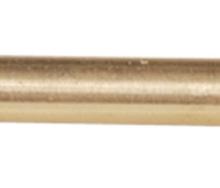 Pro-Shot J44B Jag .44 Cal Pistol #8-32 Thread Spear Tip Brass