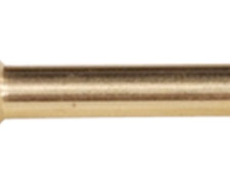 Pro-Shot J7B Jag 7mm Rifle #8-32 Thread Spear Tip Brass