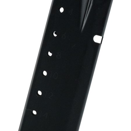 ProMag SMIA11 Standard  15rd 40 S&W Fits S&W M&P Blued Steel