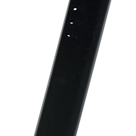 ProMag SMIA13 Standard  25rd 40 S&W Fits S&W M&P Blued Steel