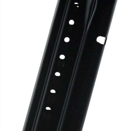 ProMag SMIA12 Standard  17rd 9mm Luger Fits S&W M&P Blued Steel