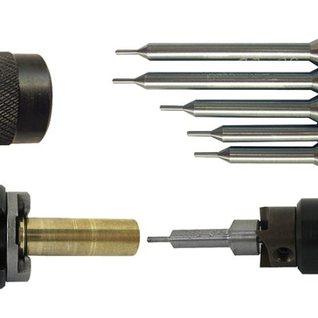 Lyman 7821891 E-Zee Trim Hand Trimming Tool 1 223/243/270/30-06/308