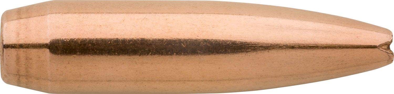 Sierra 1912 GameKing 7mm 140gr Hollow Point Boat Tail 100/Box