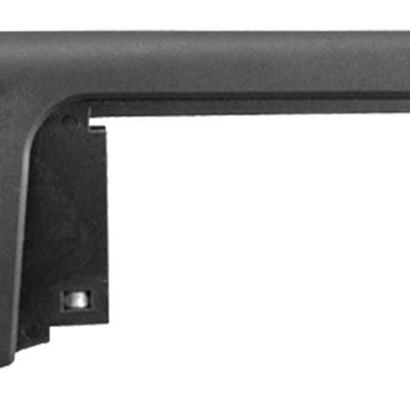 Ruger 90431 Stock Module  Ruger American Synthetic Black Low Comb with Standard LOP