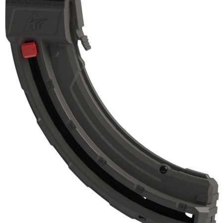 Butler Creek BCA1725 Standard Replacement Magazine 25rd 17 HMR fits Savage A17