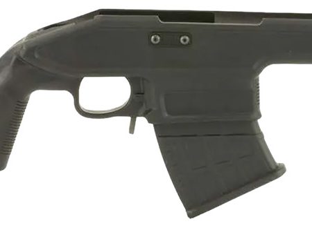 Archangel AA9130 OPFOR Precision Stock Black Synthetic Fixed with Adjustable Cheek Riser for Mosin Nagant M1891