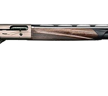 Beretta USA J40AW18 A400 Xplor Action Full Size 12 Gauge Semi-Auto 3" 4+1 28" Black Vent Rib Barrel, Bronze Aluminum Receiver, Walnut Wood Stock