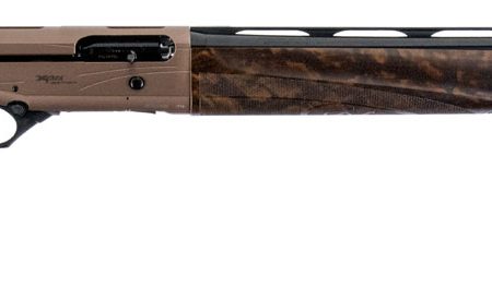 Beretta USA J40AA26 A400 Xplor Action 20 Gauge 26" Barrel 3" 4+1, Bronze Metal Finish, Walnut Stock