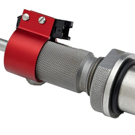 Hornady 044652 Lock-N-Load Powder Safeguard Die 9mm - .45