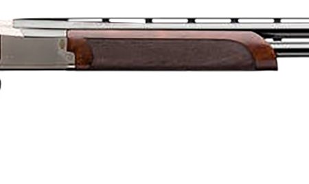 Browning 0135316010 Citori 725 Sporting Full Size 20 Gauge Break Open 3" 2rd 30" Polished Blued Over/Under Vent Rib Barrel, Silver Nitride Steel Receiver, Fixed Grade III/IV Black Walnut Stock