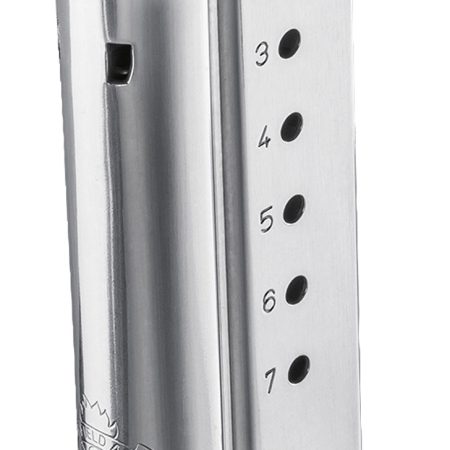 Springfield Armory XDS0907 XD-S  7rd 9mm Luger Stainless Steel