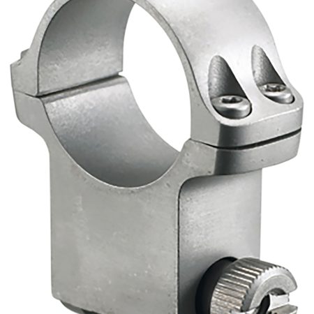 Ruger 90320 6K30HM Scope Ring Silver 30mm Extra High