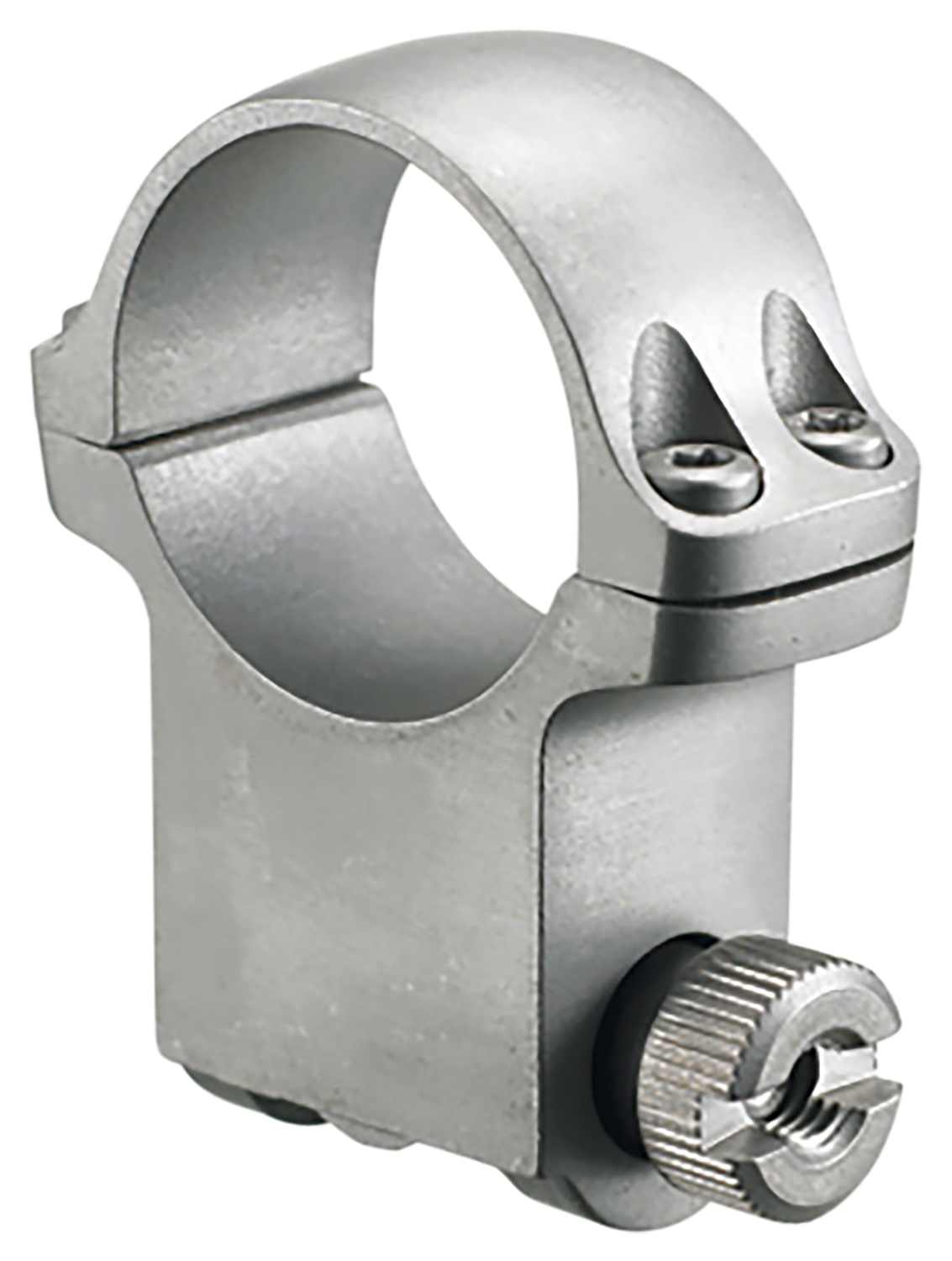 Ruger 90320 6K30HM Scope Ring Silver 30mm Extra High