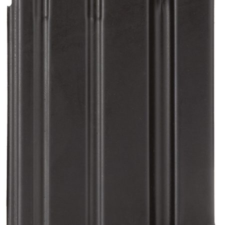 Ruger 90428 SR556  5rd 223 Rem/5.56x45mm Fits Ruger AR-556/SR-556 Black Steel