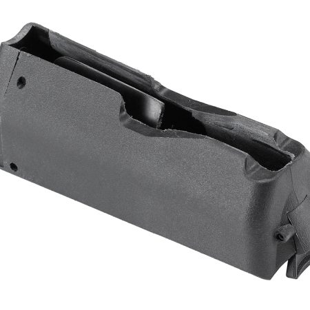 Ruger 90435 American  4rd Rotary 270 Win/30-06 Springfield, Blued Polymer