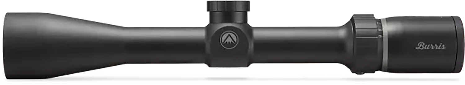 Burris 200017 Droptine Black Matte 3-9x40mm 1" Tube Ballistic Plex Reticle