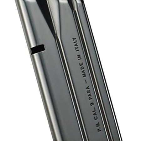 Beretta USA JMPX4S9E Px4 Storm  13rd 9mm Luger Black Steel