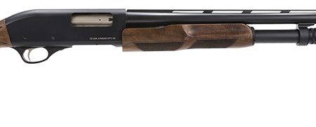 CZ-USA 06540 CZ 612 Field 12 Gauge 4+1 3" 28" Matte Black Barrel Stain Black Chrome Rec Turkish Walnut Fixed Pistol Grip Stock Right Hand (Full Size) Includes 3 Chokes