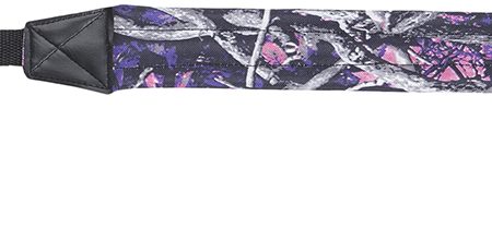Bulldog BD815MDG Deluxe Rifle Sling Muddy Girl Nylon 1" Wide Padded Design