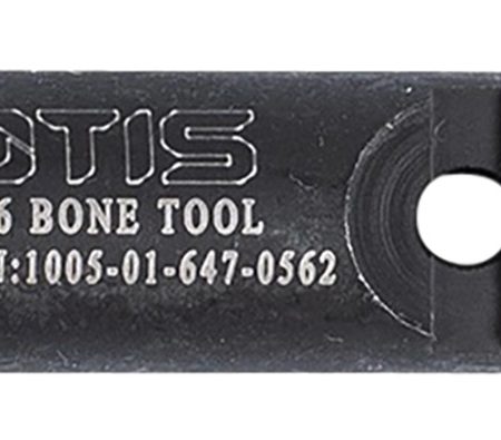 Otis FG246 B.O.N.E Tool 5.56mm Rifle Firearm 8-32" Thread Steel 5" Long