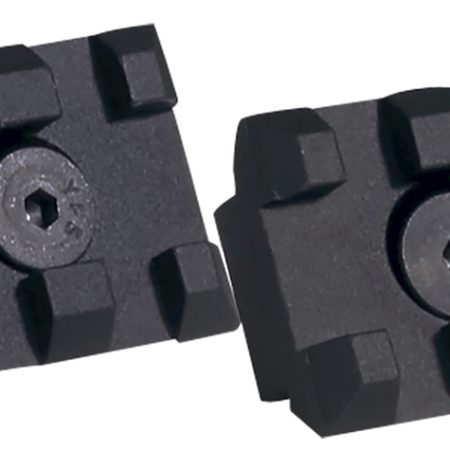 Samson 040301501 Evolution Accessory Rail  Black Anodized 0 MOA