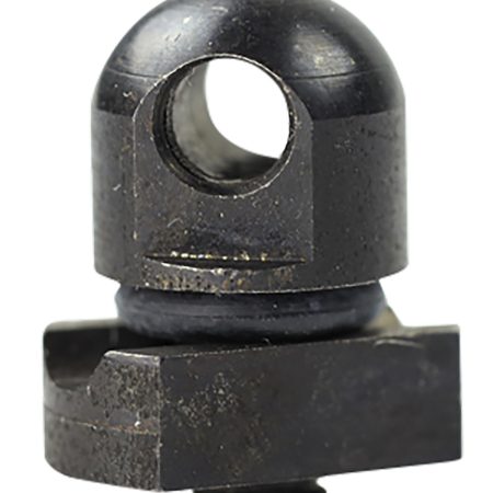 Samson 040302801 Evolution Bi-Pod Kit Compatible w/ Harris Style Bipods Black Stainless Steel